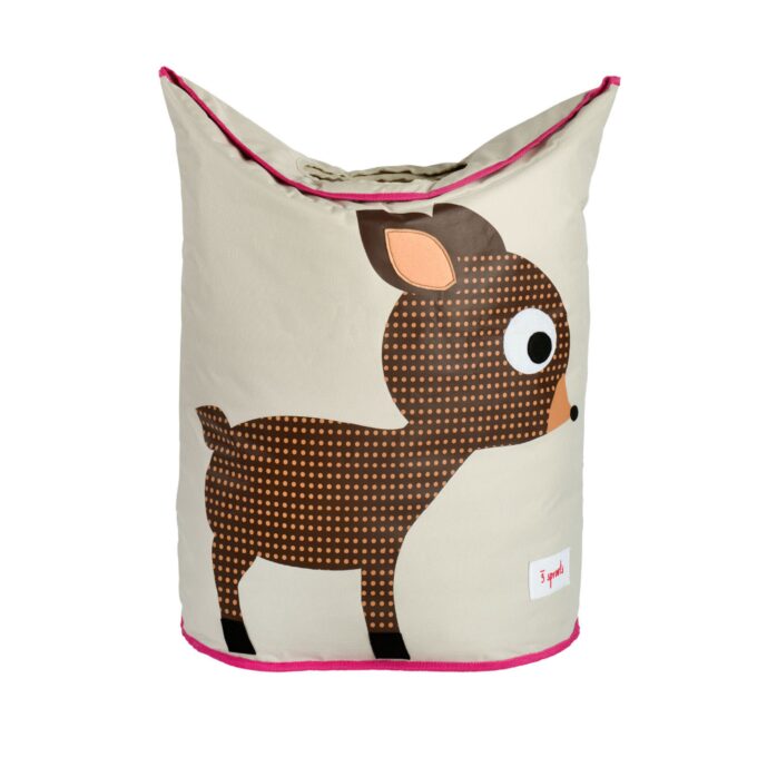 Καλάθι Απλύτων Deer