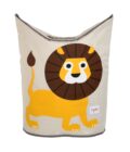 Καλάθι Απλύτων Lion