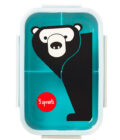 Τάπερ Φαγητού Bear