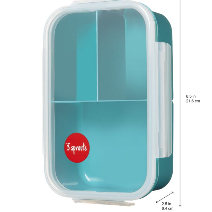 Τάπερ Φαγητού Bear