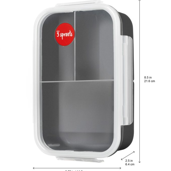 Τάπερ Φαγητού Fox