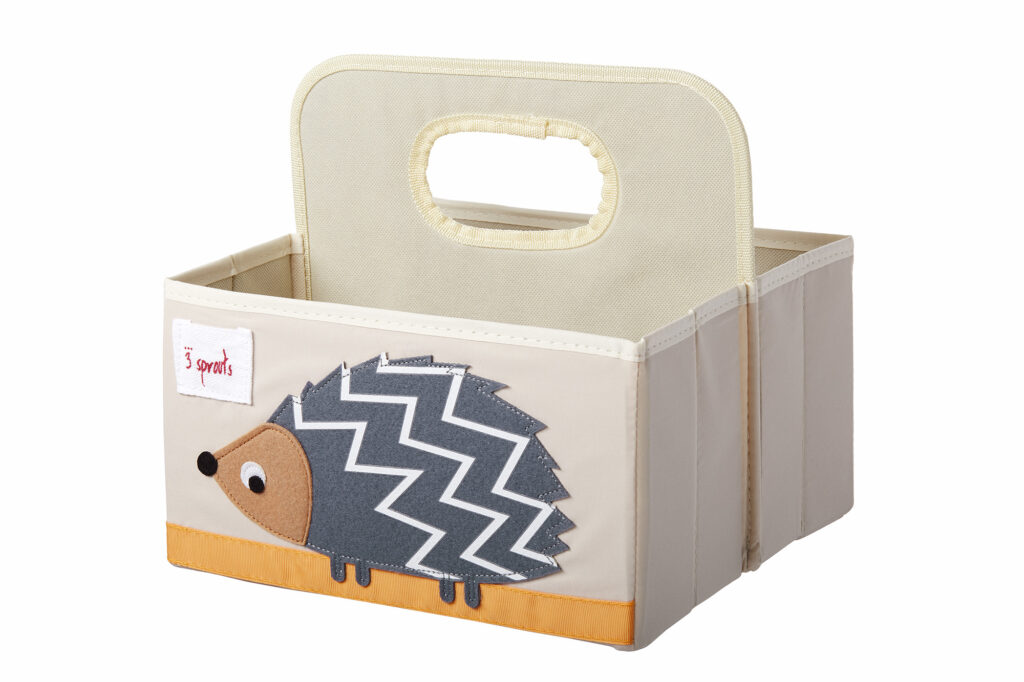 Θήκη για Πάνες Hedgehog