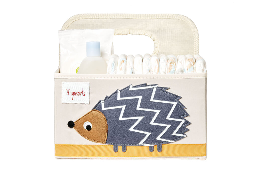 Θήκη για Πάνες Hedgehog - Image 4