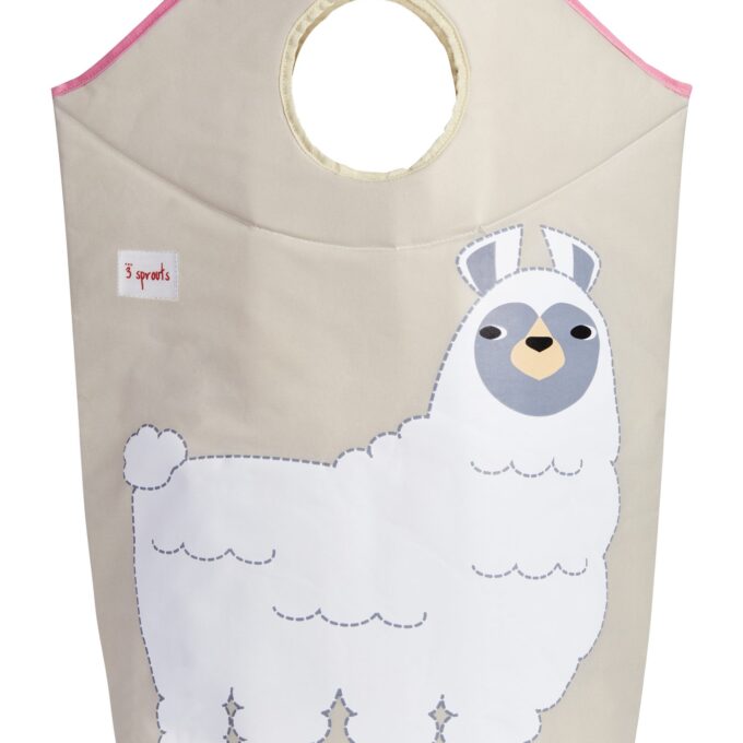 Καλάθι Απλύτων Llama