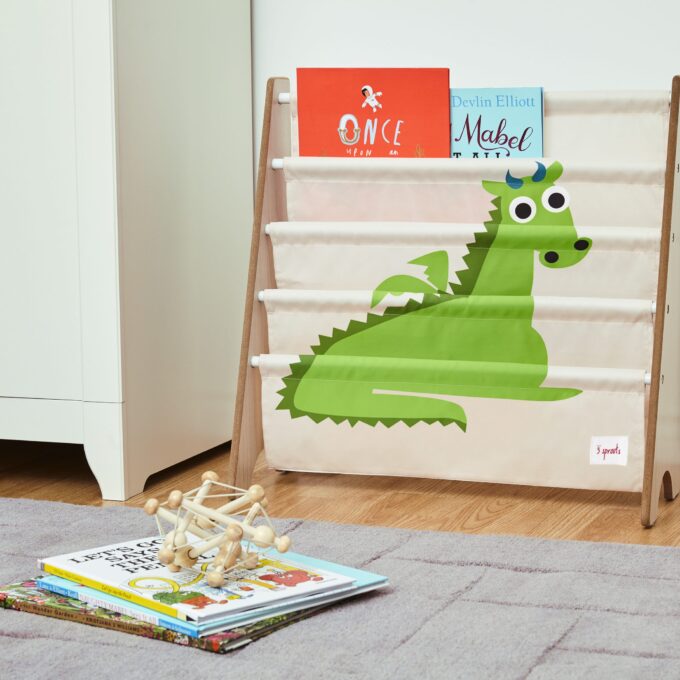 Βιβλιοθήκη Dragon