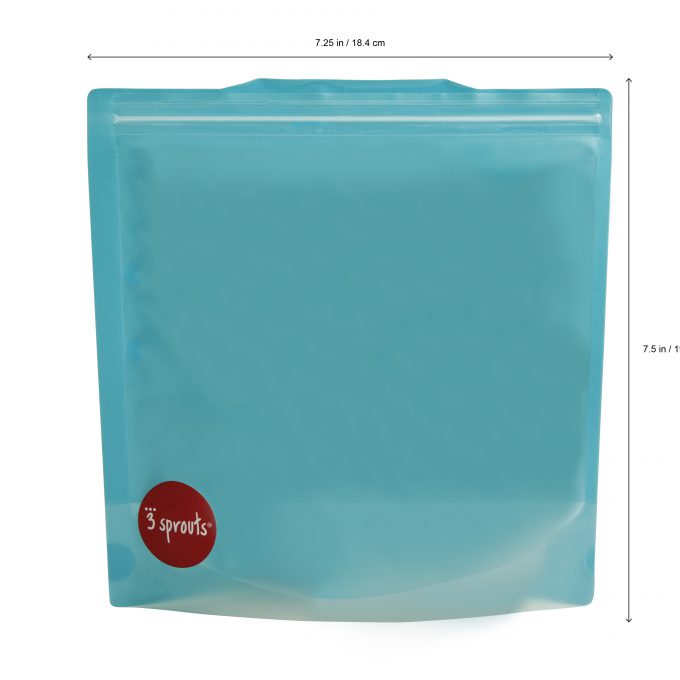 Θήκες για Σάντουιτς Bear (2 τμχ)