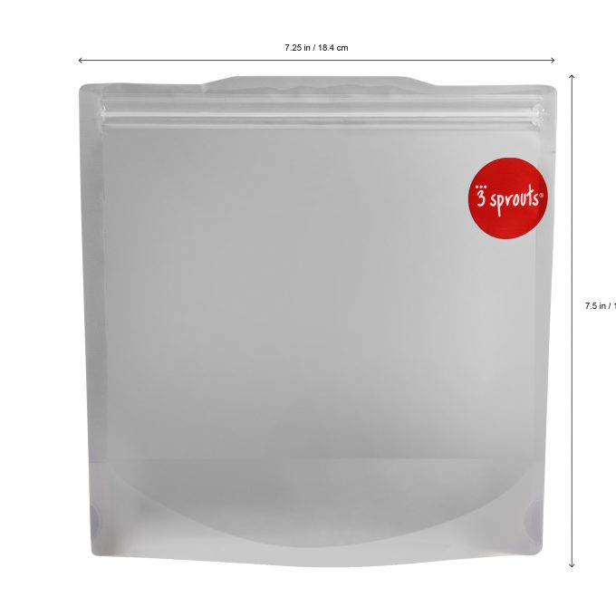 Θήκες για Σάντουιτς Fox (2 τμχ)