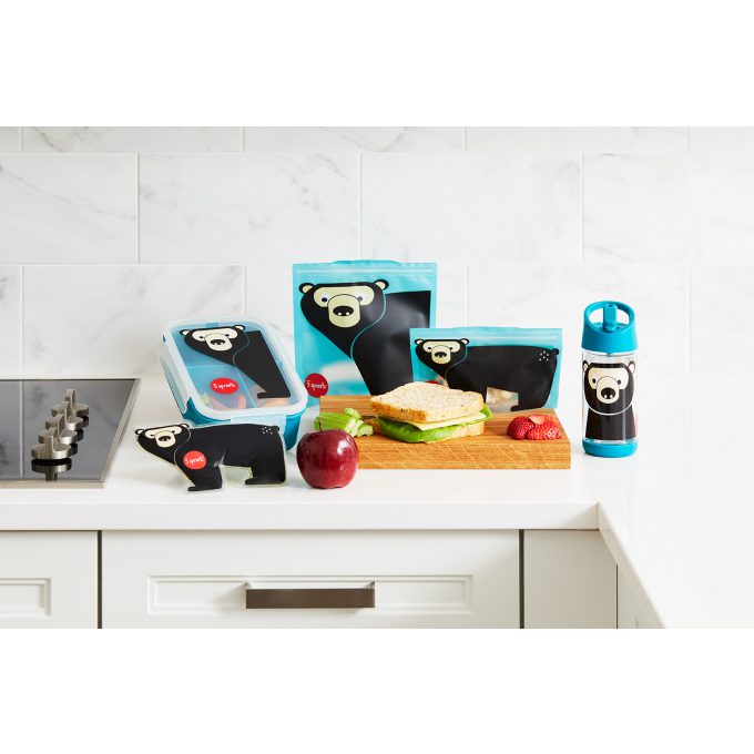 Παγουρίνο Bear