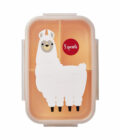 llama bento box