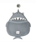 shark bath storage
