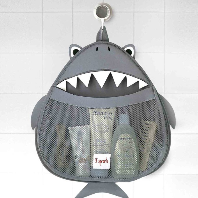 Θήκη Μπάνιου Shark