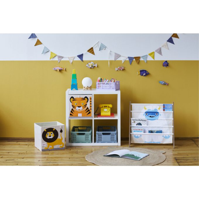 Βιβλιοθήκη Yeti