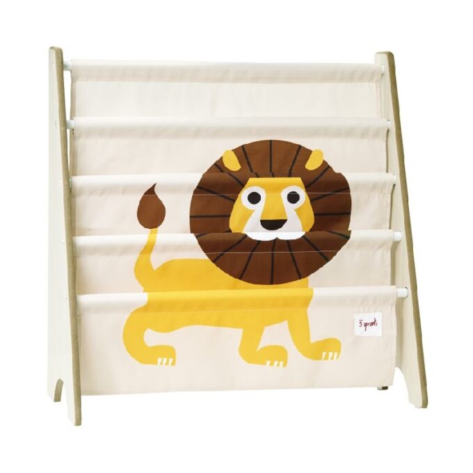 Βιβλιοθήκη Lion