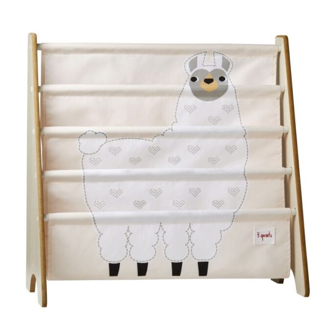 Βιβλιοθήκη Llama