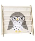 Βιβλιοθήκη Owl