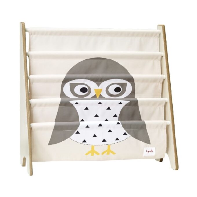 Βιβλιοθήκη Owl