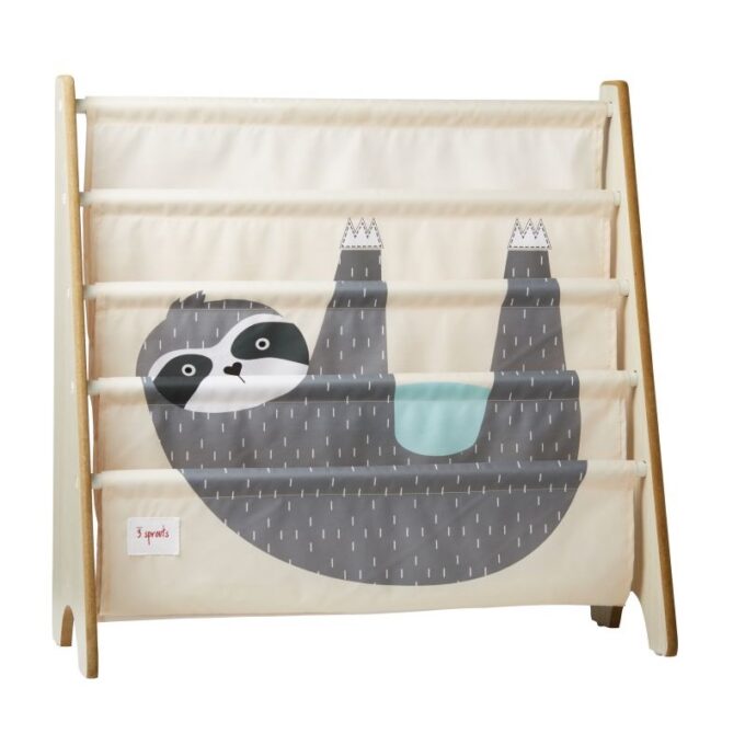 Βιβλιοθήκη Sloth